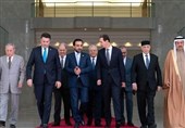 «دیپلماسی زلزله»؛ کلید بازگشت دمشق به جهان عرب