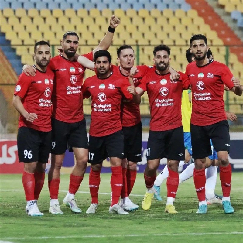 IPL: Sepahan down Naft Masjed Soleyman, Foolad and Zob Ahan draw [VIDEO] –