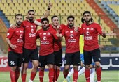 Tractor Downs Naft Masjed Soleyman: IPL