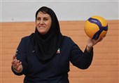 سرمربی تیم ملی والیبال زنان ایران انتخاب شد
