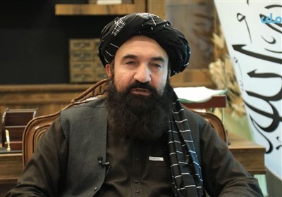طالبان: تصمیم روسیه آغازگر موجی از بهرسمیتشناسی خواهد شد طالبان: تصمیم روسیه آغازگر موجی از بهرسمیتشناسی خواهد شد