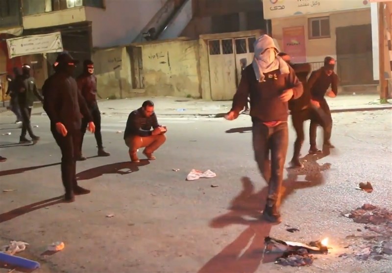 Israeli Forces Clash with Palestinian Protesters in Huwara amid Rampage by Settlers (+Video)