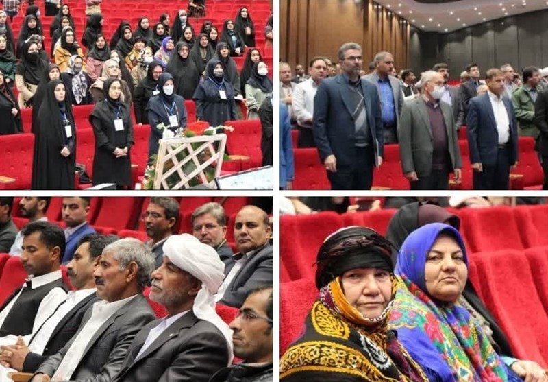 نخستین همایش ملی زبان‌ها و گویش‌های مناطق مرزی ایران در بیرجند برگزار شد