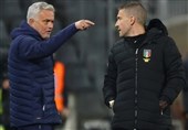 فدراسیون فوتبال ایتالیا برای مورینیو پرونده انضباطی باز کرد