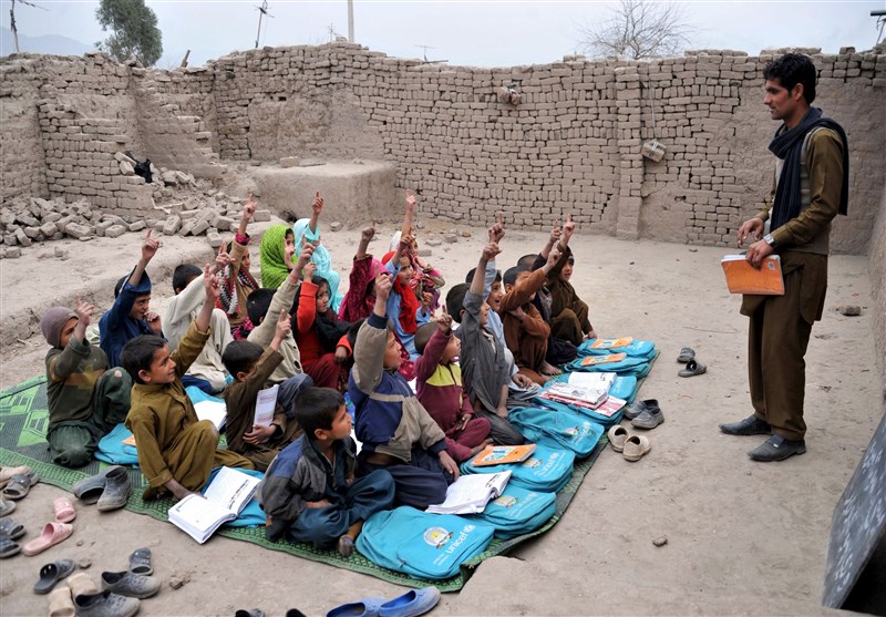 سازمان ملل: حمایت از دانش‌آموزان افغان نیازمند بودجه 215 میلیون دلاری است