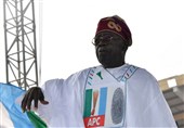 Nigeria&apos;s Tinubu Defends Win in Disputed Presidential Poll