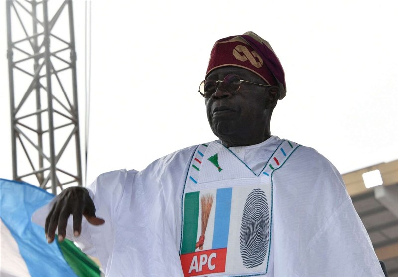 Nigeria&apos;s Tinubu Defends Win in Disputed Presidential Poll