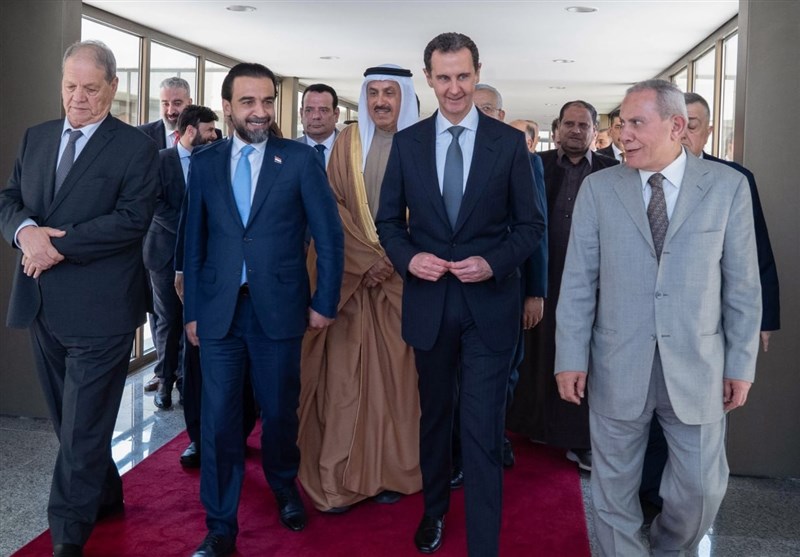 Suriye’nin Direnişi, Arap Ülkeleri Yeniden Şam’a Getirdi