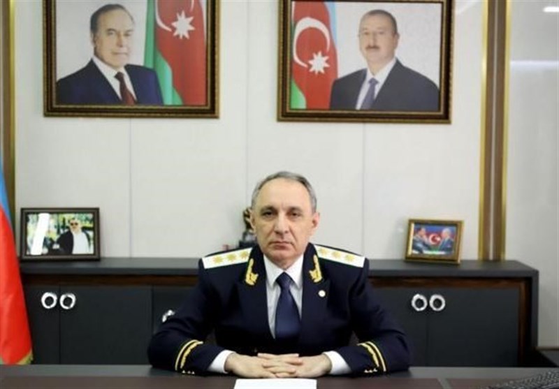دادستان جمهوری آذربایجان از احتمال اعزام یک تیم تحقیقاتی به ایران خبر داد