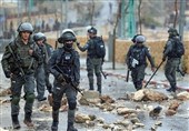 یورش صهیونیست‌ها به اردوگاه عقبه جبر در کرانه باختری