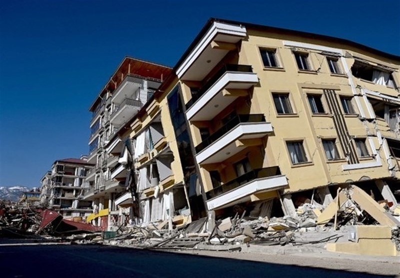 Seismologist Who Predicted Turkey Earthquake Issues Another Warning