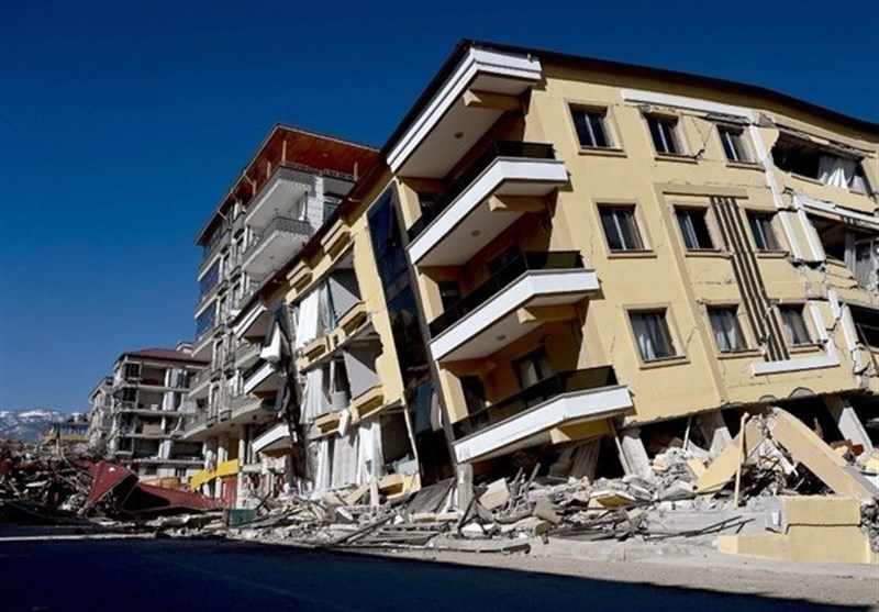 Türkiye’deki depremi tahmin eden sismolog bir uyarı daha yaptı – Global News – Tasnim Haber Ajansı