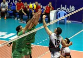 Shahdab Fixtures at 2023 Asian Club Volleyball C’ship Revealed