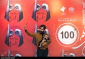 سیزدهمین جشنواره بین المللی فیلم 100