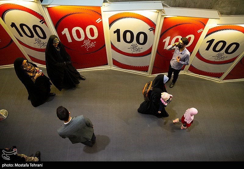 چه‌خبر از اولین روز جشنواره فیلم 100؟ / هیجانی تازه در هنر هفتم ایران پس از وقفه‌ای 4 ساله + فیلم