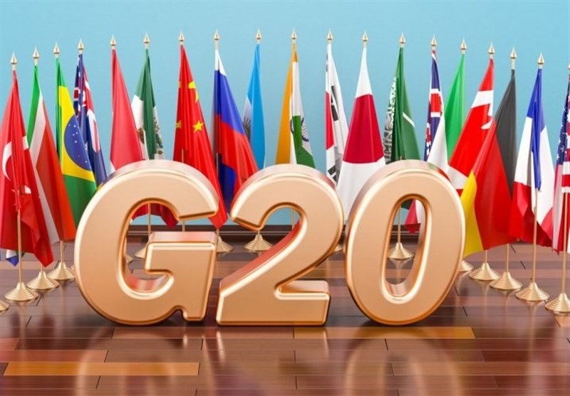 عدم توافق وزیران انرژی گروه 20 برای صدور بیانیه مشترک