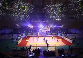 Iran Beats Nepal at 2023 Junior Kabaddi World C’ships Semis