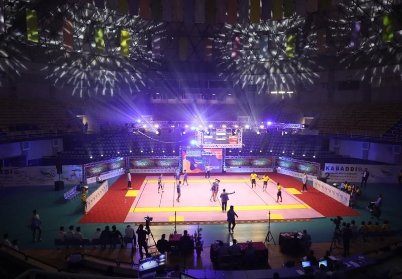 Iran Beats Nepal at 2023 Junior Kabaddi World C’ships Semis