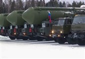 آمادگی آمریکا برای گفتگو با روسیه درباره کنترل تسلیحات