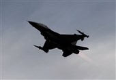 NATO Nation Gives Timeline for F-16 Deliveries to Ukraine