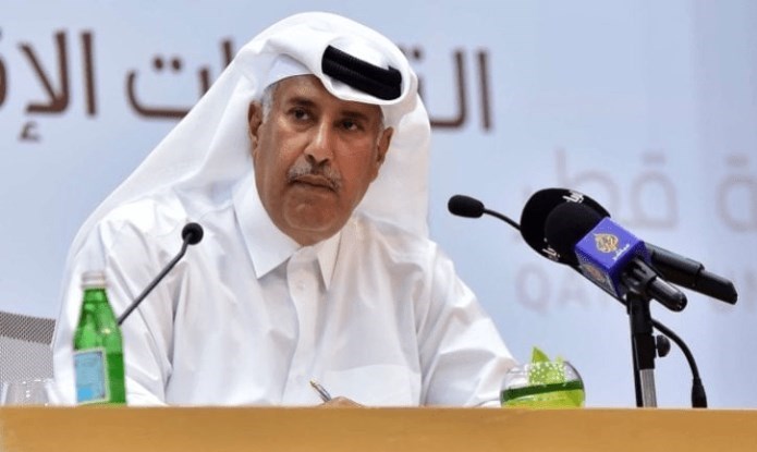 نخست‌وزیر سابق قطر: عادی‌سازی روابط با اسرائیل مشکلات را حل نمی‌کند