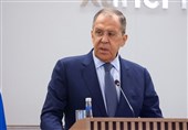 لاوروف: تصمیمات گروه 7 برای مهار دو برابری روسیه و چین است
