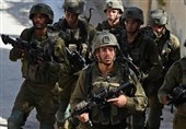 انصراف 180 نظامی صهیونیستی در اعتراض به تحرکات کابینه نتانیاهو