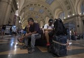 Argentina Hit by Massive Blackout