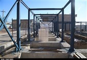 جزییات آخرین اقدامات عمرانی شهرداری قزوین درباره بافت فرسوده