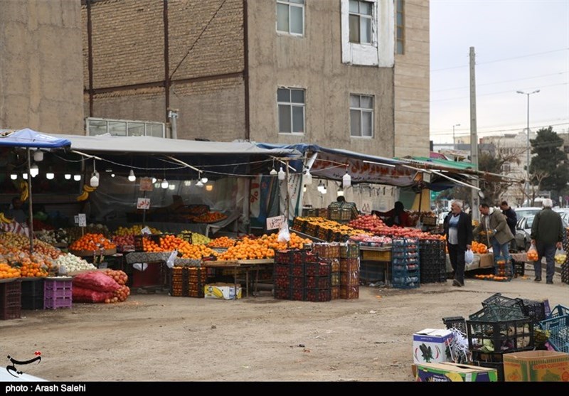 بازار , استانداری قزوین , شورای اسلامی استان قزوین , 