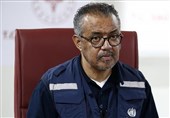 رویگردانی جامعه جهانی از زلزله زدگان سوری