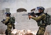 Israeli Forces Kill Palestinian Teenager in Northern West Bank