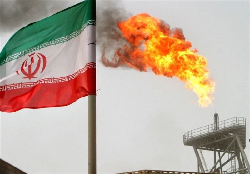 Official Expounds on Iran&apos;s Gas Imports, Exports