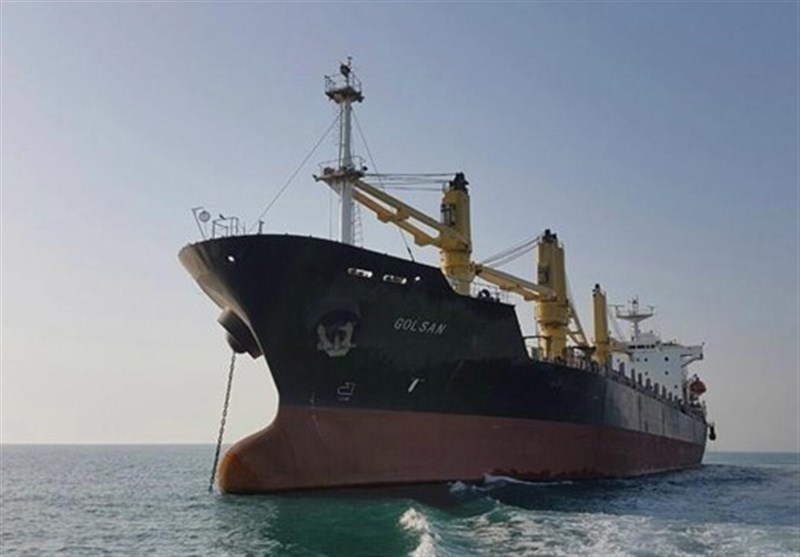 Iran-Venezuela Direct Shipping Line to Support Trade, Merchants