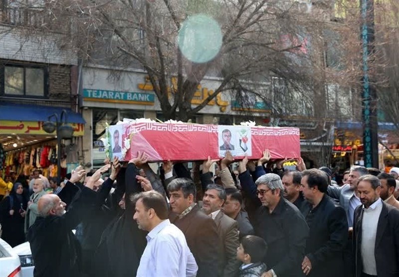 جانباز،شهيد،دانشگاه،گرانقدر،كاظمي،بني،دكتر،رضوي،مجاهدت،سرافر ...