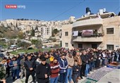 منازل فلسطینیان ساکن قدس نخستین آسیب‌دیدگان کابینه افراطی اسرائیل/گزارش اختصاصی