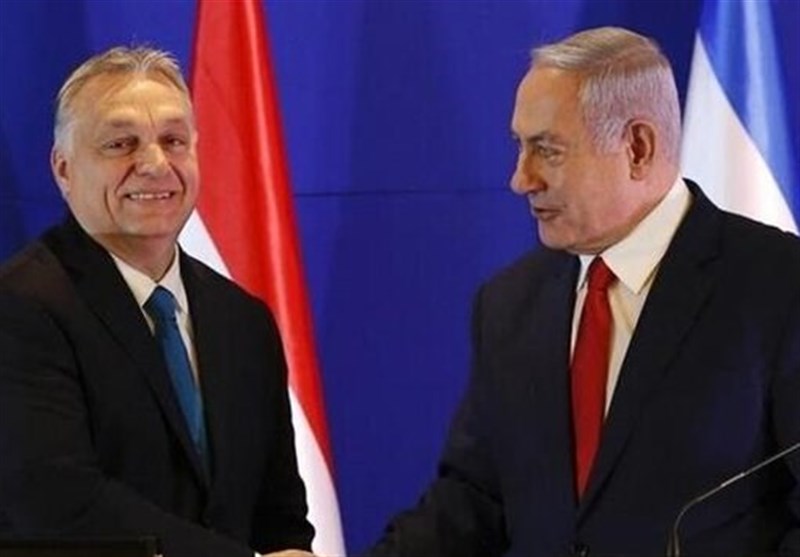 مجارستان: تصمیمی برای انتقال سفارت از تل‌آویو به قدس گرفته نشده است