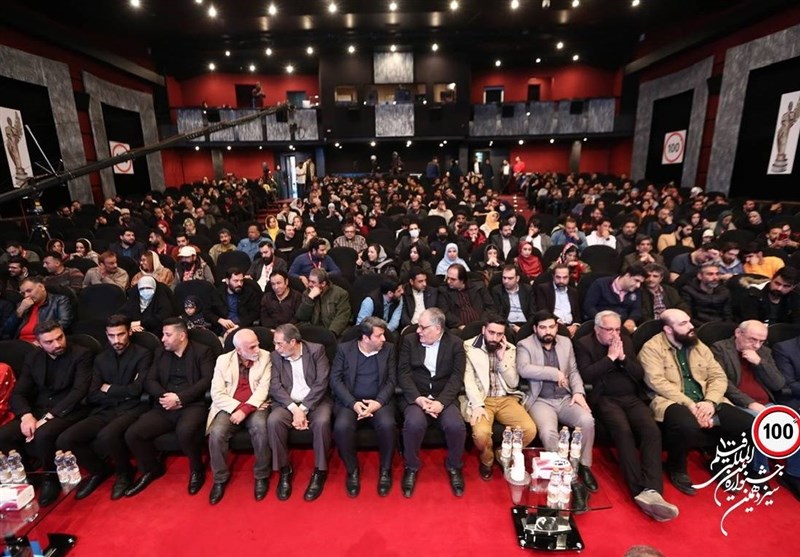 برگزیدگان جشنواره فیلم‌های 100 ثانیه‌ای معرفی شدند/فیلم‌هایی که برای ایران ساخته شدند + فیلم