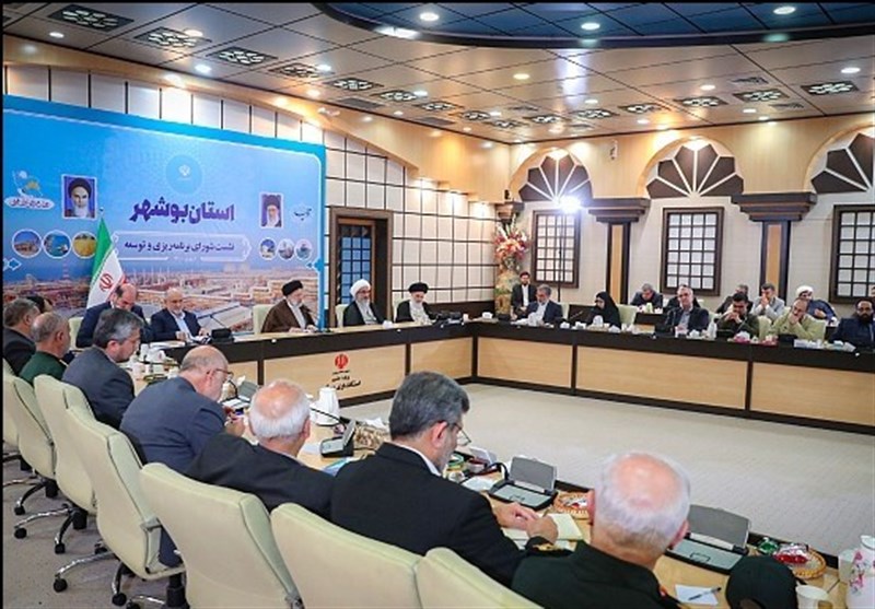 وزیر راه: خط ریلی بوشهر ـ شیراز به 1.2 میلیارد یورو اعتبار نیاز دارد