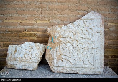 باغ موزه هفت تنان – شیراز