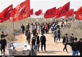 بیش از 10 هزار نفر از استان مرکزی به اردوهای راهیان نور اعزام شدند