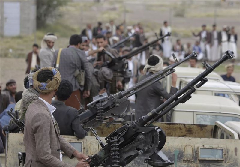 Yemen Rejects Weapons Smuggling Claims by UK, Stresses Self-Sufficiency