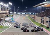 انتقادات گسترده از برگزاری مسابقات فرمول یک در بحرین