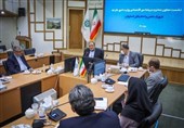 Iran Establishes Innovation Houses to Boost Knowledge-Based Enterprise Exports