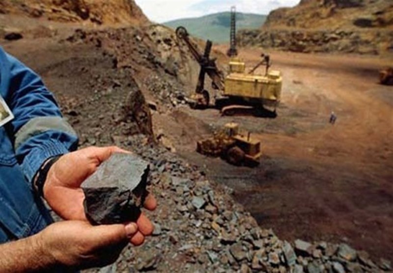 Iran’s Export of Minerals Exceeds $11 Billion in 11 Months