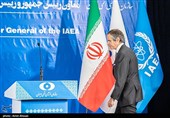 حل و فصل 2 پرونده اختلافی بین ایران و آژانس