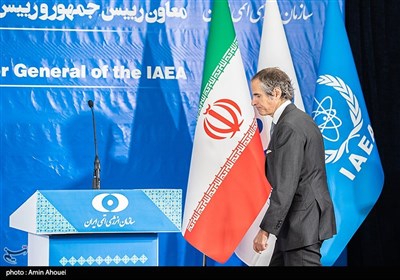  حل و فصل ۲ پرونده اختلافی بین ایران و آژانس 