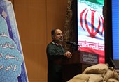 فرمانده سپاه قم: کارکرد مهم مسجد تربیت جوان مومن انقلابی و پای کار است