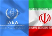 بیانیه مشترک سازمان انرژی اتمی ایران و آژانس بین‌المللی انرژی اتمی/خرسندی گروسی از توافقات به‌دست آمده در تهران