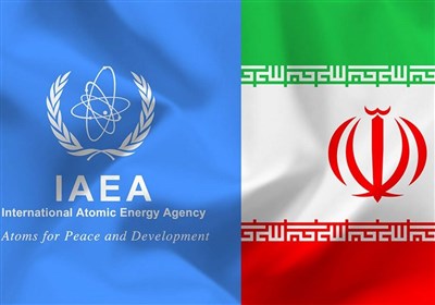  بیانیه مشترک سازمان انرژی اتمی ایران و آژانس بین‌المللی انرژی اتمی/ خرسندی گروسی از توافقات به‌دست‌آمده در تهران 